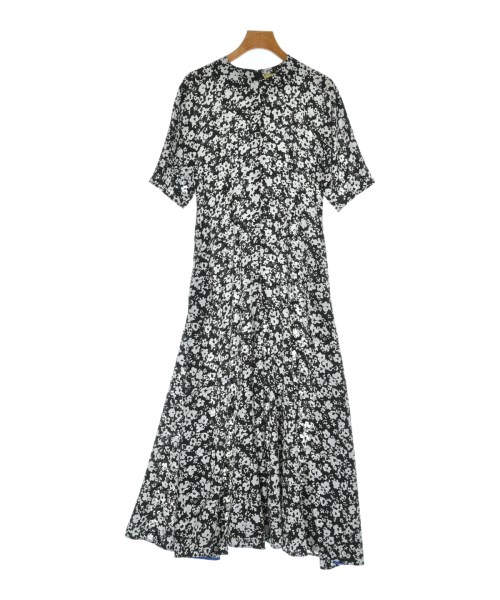 UNITED ARROWS(ユナイテッドアローズ)ワンピース 黒 サイズ:36(S位)/2200638004137