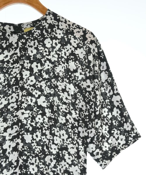 UNITED ARROWS（ユナイテッドアローズ）ワンピース 黒 サイズ:36(S位) レディース/2200638004137