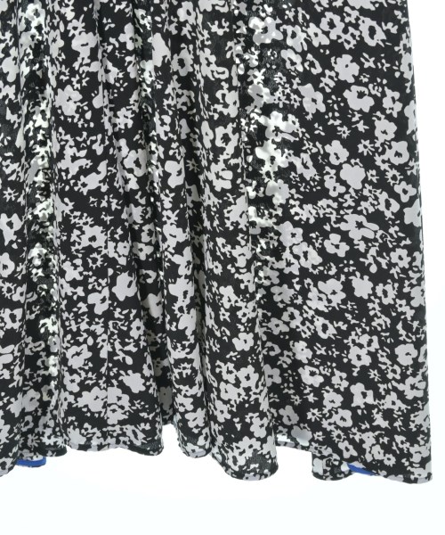 UNITED ARROWS（ユナイテッドアローズ）ワンピース 黒 サイズ:36(S位) レディース/2200638004137