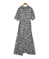 UNITED ARROWS（ユナイテッドアローズ）ワンピース 黒 サイズ:36(S位) レディース/2200638004137