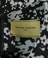 UNITED ARROWS（ユナイテッドアローズ）ワンピース 黒 サイズ:36(S位) レディース/2200638004137