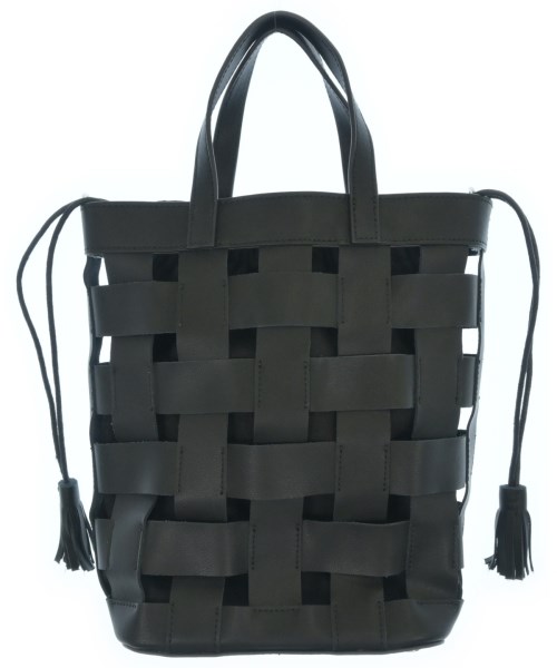 UNITED ARROWS(ユナイテッドアローズ)ハンドバッグ 黒 サイズ:-/2200643719408