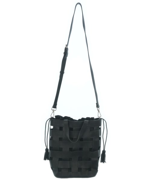 UNITED ARROWS（ユナイテッドアローズ）ハンドバッグ 黒 サイズ:- レディース/2200643719408