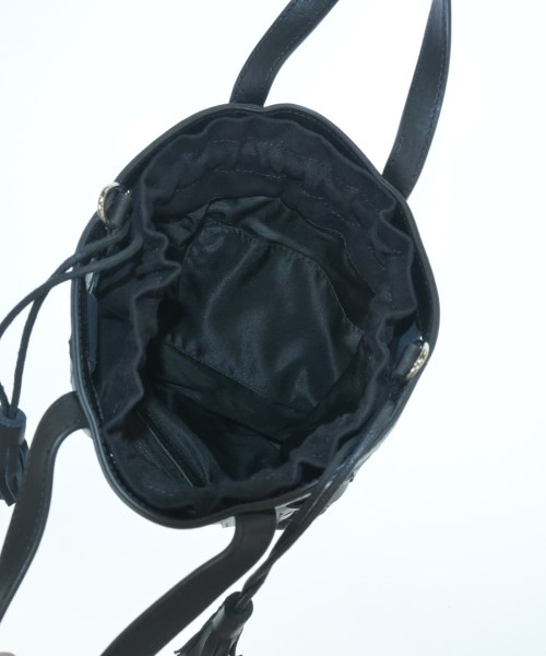 UNITED ARROWS（ユナイテッドアローズ）ハンドバッグ 黒 サイズ:- レディース/2200643719408