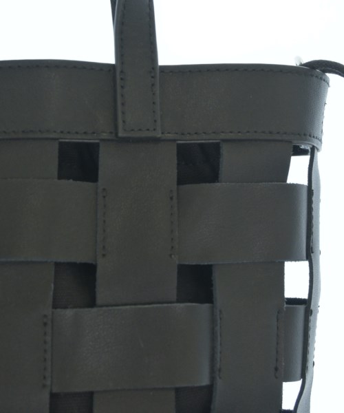 UNITED ARROWS（ユナイテッドアローズ）ハンドバッグ 黒 サイズ:- レディース/2200643719408