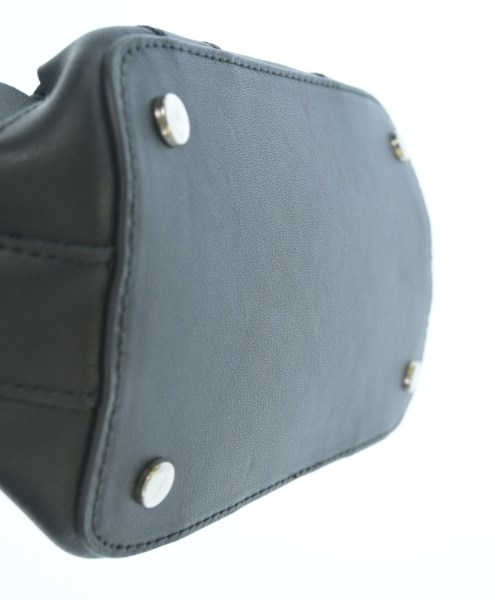 UNITED ARROWS（ユナイテッドアローズ）ハンドバッグ 黒 サイズ:- レディース/2200643719408