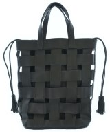 UNITED ARROWS（ユナイテッドアローズ）ハンドバッグ 黒 サイズ:- レディース/2200643719408