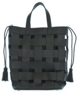 UNITED ARROWS（ユナイテッドアローズ）ハンドバッグ 黒 サイズ:- レディース/2200643719408