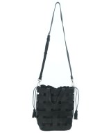 UNITED ARROWS（ユナイテッドアローズ）ハンドバッグ 黒 サイズ:- レディース/2200643719408