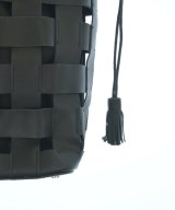 UNITED ARROWS（ユナイテッドアローズ）ハンドバッグ 黒 サイズ:- レディース/2200643719408