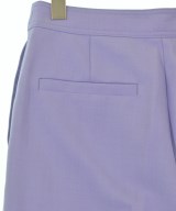 UNITED ARROWS（ユナイテッドアローズ）スラックス 紫 サイズ:38(M位) レディース/2200645588026