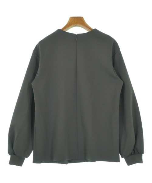 UNITED ARROWS（ユナイテッドアローズ）Tシャツ・カットソー グレー サイズ:38(M位) レディース/2200646816012