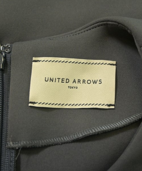 UNITED ARROWS（ユナイテッドアローズ）Tシャツ・カットソー グレー サイズ:38(M位) レディース/2200646816012