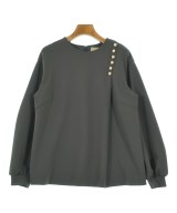 UNITED ARROWS（ユナイテッドアローズ）Tシャツ・カットソー グレー サイズ:38(M位) レディース/2200646816012