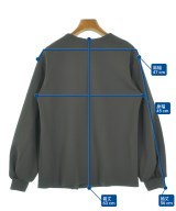 UNITED ARROWS（ユナイテッドアローズ）Tシャツ・カットソー グレー サイズ:38(M位) レディース/2200646816012