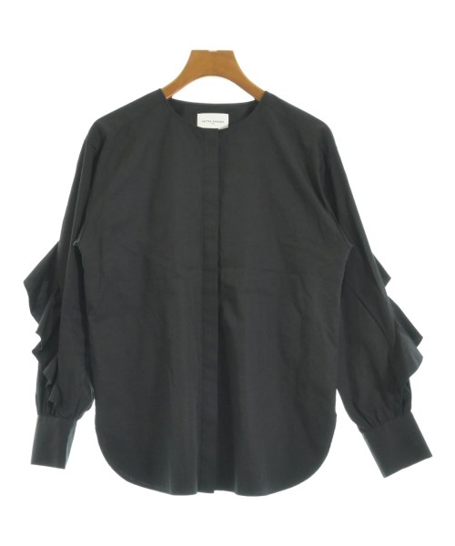 UNITED ARROWS(ユナイテッドアローズ)カジュアルシャツ 黒 サイズ:-(M位)/2200646816029