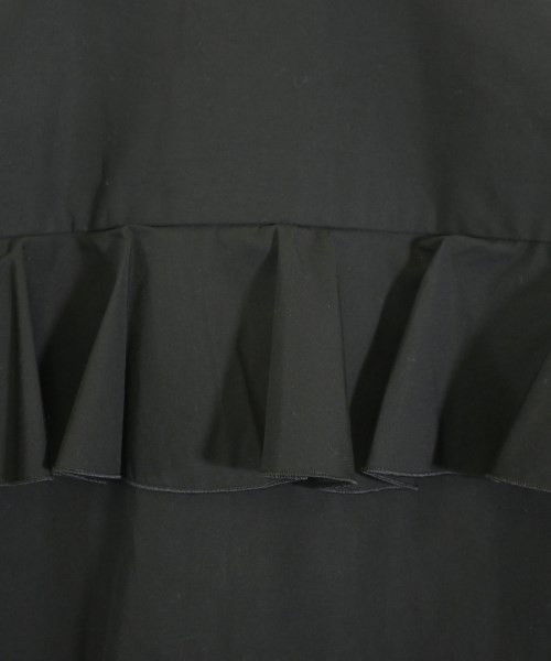 UNITED ARROWS（ユナイテッドアローズ）カジュアルシャツ 黒 サイズ:-(M位) レディース/2200646816029