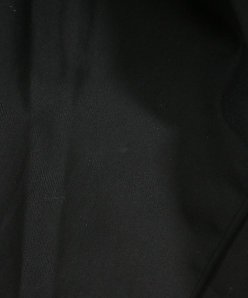 UNITED ARROWS（ユナイテッドアローズ）カジュアルシャツ 黒 サイズ:-(M位) レディース/2200646816029