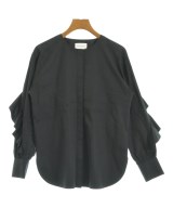 UNITED ARROWS（ユナイテッドアローズ）カジュアルシャツ 黒 サイズ:-(M位) レディース/2200646816029