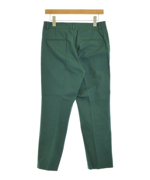 UNITED ARROWS（ユナイテッドアローズ）スラックス 緑 サイズ:40(M位) レディース/2200646816074