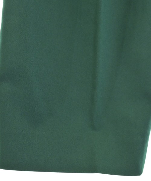 UNITED ARROWS（ユナイテッドアローズ）スラックス 緑 サイズ:40(M位) レディース/2200646816074