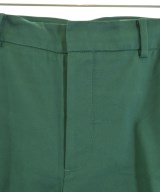 UNITED ARROWS（ユナイテッドアローズ）スラックス 緑 サイズ:40(M位) レディース/2200646816074