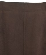 UNITED ARROWS（ユナイテッドアローズ）ロング・マキシ丈スカート 茶 サイズ:40(M位) レディース/2200646816081