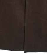 UNITED ARROWS（ユナイテッドアローズ）ロング・マキシ丈スカート 茶 サイズ:40(M位) レディース/2200646816081