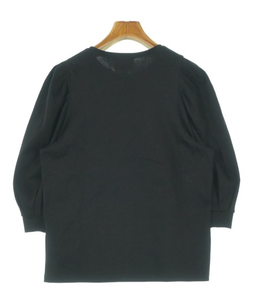 UNITED ARROWS（ユナイテッドアローズ）Tシャツ・カットソー 黒 サイズ:-(M位) レディース/2200646816111