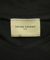 UNITED ARROWS（ユナイテッドアローズ）Tシャツ・カットソー 黒 サイズ:-(M位) レディース/2200646816111