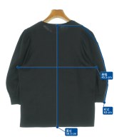 UNITED ARROWS（ユナイテッドアローズ）Tシャツ・カットソー 黒 サイズ:-(M位) レディース/2200646816111