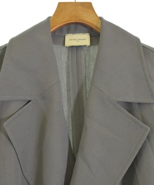 UNITED ARROWS（ユナイテッドアローズ）その他 グレー サイズ:38(M位) レディース/2200646816135