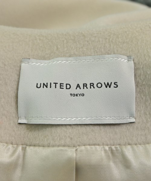 UNITED ARROWS（ユナイテッドアローズ）その他 白 サイズ:40(L位) レディース/2200646816142