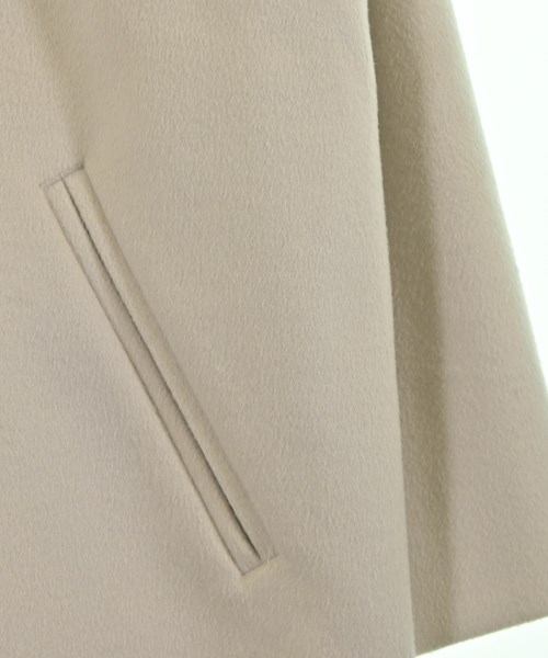 UNITED ARROWS（ユナイテッドアローズ）その他 白 サイズ:40(L位) レディース/2200646816142