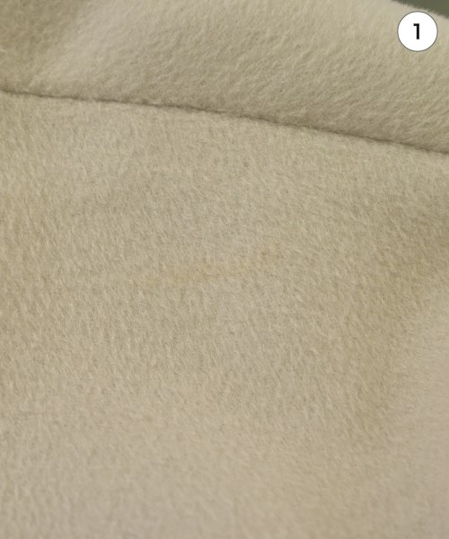 UNITED ARROWS（ユナイテッドアローズ）その他 白 サイズ:40(L位) レディース/2200646816142