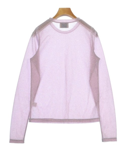 UNITED ARROWS（ユナイテッドアローズ）Tシャツ・カットソー ピンク サイズ:-(M位) レディース/2200646951010