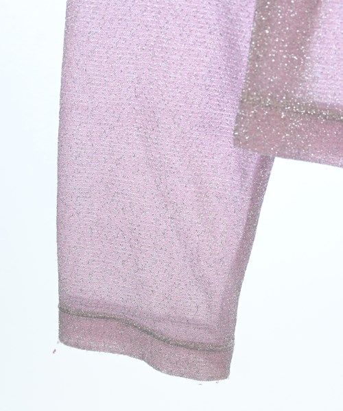 UNITED ARROWS（ユナイテッドアローズ）Tシャツ・カットソー ピンク サイズ:-(M位) レディース/2200646951010