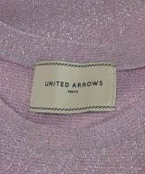 UNITED ARROWS（ユナイテッドアローズ）Tシャツ・カットソー ピンク サイズ:-(M位) レディース/2200646951010