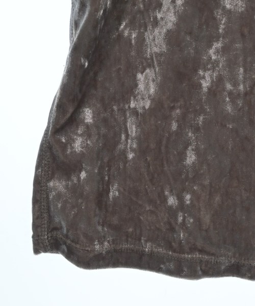 UNITED ARROWS（ユナイテッドアローズ）Tシャツ・カットソー 茶 サイズ:-(M位) レディース/2200646951027