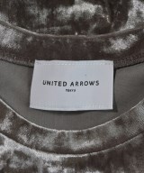 UNITED ARROWS（ユナイテッドアローズ）Tシャツ・カットソー 茶 サイズ:-(M位) レディース/2200646951027