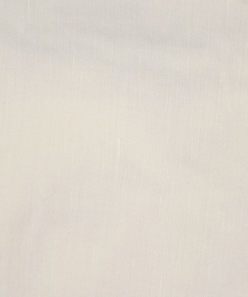 UNITED ARROWS（ユナイテッドアローズ）その他 白 サイズ:36(S位) レディース/2200636672079