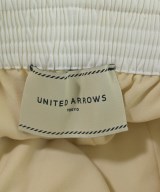 UNITED ARROWS（ユナイテッドアローズ）その他 白 サイズ:36(S位) レディース/2200636672079