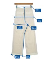 UNITED ARROWS（ユナイテッドアローズ）その他 白 サイズ:36(S位) レディース/2200636672079