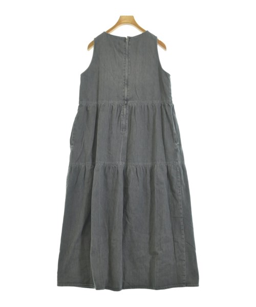 UNITED ARROWS（ユナイテッドアローズ）ワンピース グレー サイズ:38(M位) レディース/2200638750065