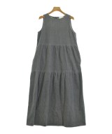 UNITED ARROWS（ユナイテッドアローズ）ワンピース グレー サイズ:38(M位) レディース/2200638750065