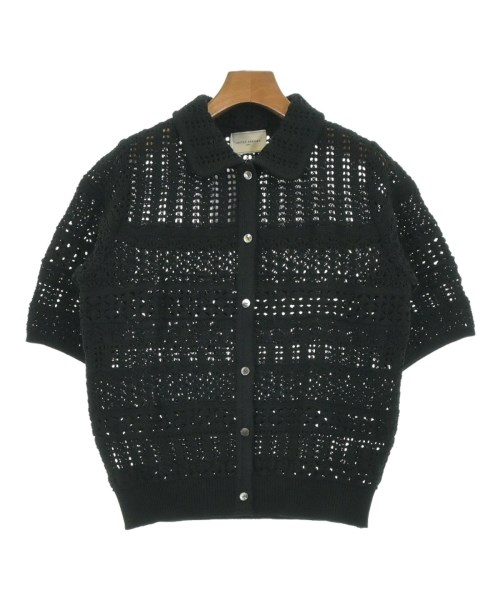 UNITED ARROWS(ユナイテッドアローズ)カーディガン 黒 サイズ:F/2200638750096