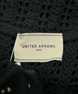 UNITED ARROWS（ユナイテッドアローズ）カーディガン 黒 サイズ:F レディース/2200638750096