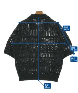 UNITED ARROWS（ユナイテッドアローズ）カーディガン 黒 サイズ:F レディース/2200638750096