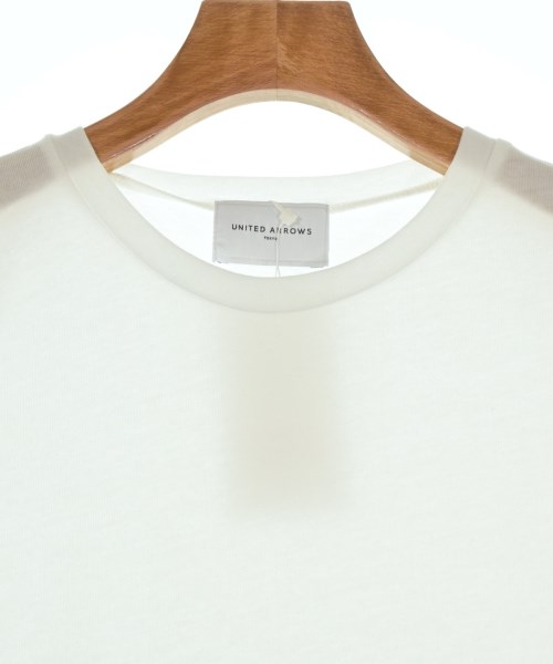 UNITED ARROWS（ユナイテッドアローズ）ブラウス 白 サイズ:F レディース/2200639130118