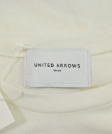 UNITED ARROWS（ユナイテッドアローズ）ブラウス 白 サイズ:F レディース/2200639130118
